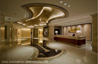 主題酒店 酒店室內(nèi)設(shè)計的新趨勢